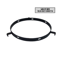 다기능화덕 아궁이 가마솥화덕 드럼통 돌솥 솥티 솥걸이 40호-52호(40cm-53cm), 40호 - 41~42 cm