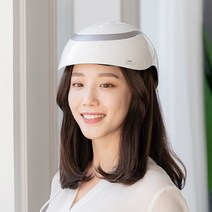 헤어뱅 두피 관리기 케어 기기 LED, 단품, 1개