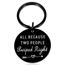 남자친구를 위한 선물 생일 아내를 남편을 커플 남자친구 여자친구를 1년 기념일 결혼 크리스마스 러브 그를 블랙. 674388