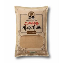 배대감 국산 메주가루 900g, 1개