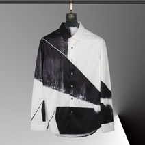 전지적 참견 시점 243회 전현무 전참시 나혼산 코쿤 송민호 남성 스티치 남방 셔츠 옷 의상