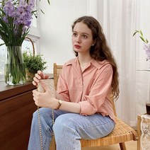 파콩_parkhong_유즈반오픈블라우스