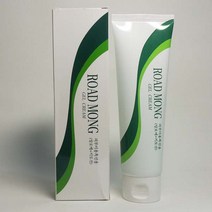 녹십초 로드몽 촉진용 젤 크림 120ml