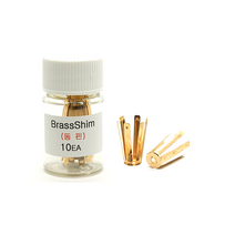 Brass Shim 동핀 아이언용