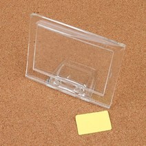 미니 스탠드 액자 스탠딩 액자 세우는 책상 액자 가로