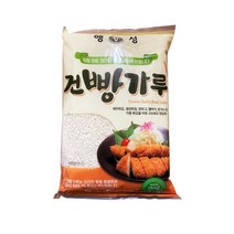 행성 건빵가루 1kg 8개 박스, 강씨쿠팡 1