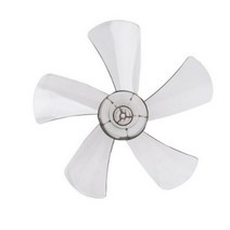 선풍기날개/만능날개/삼성/LG/국내외 4종 중 선택1, 9mm35cm, 1개