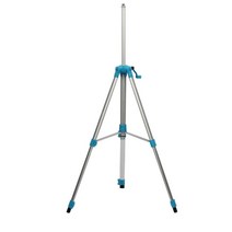 레이저레벨기 사각다리 삼각대 레벨다리 라벨기삼각대, 1개