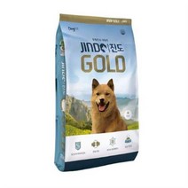 도그랑 어덜트 진도골드 건식사료, 13개, 10kg, 닭