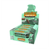 Grenade 영국 그레네이드 프로틴 바 민트초코 60g 12개입