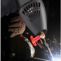 레이저클리너 토치 녹제거 레이저 용접기 전기용접기 녹제거기 2미터 전원 SP1, 단품