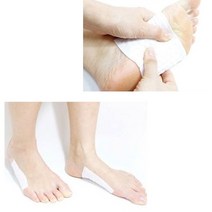 붓기빼는 발패치 발바닥 열감 발쿨링 발독소 패드 습담 제거 새끼발가락부음 발아파, 지압시트(12매입)