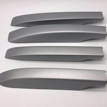 현대 IX35 투싼 2011-2015 하프 뷰 선 루프 랙 커버 OEM 872512S000, 01 Left front