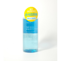 식물나라 제주탄산수립앤아이리무버300mL