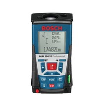 위withh_보쉬-레이저거리측정기 GLM-250VF 0.05-250m (1EA) 목공 제조 공구 건설 작업 다용도 설계 전자♥withy, ♥withyou!
