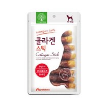댕댕이치석 노령견치약껌 애견껌 강냥이개껌 동물간식 노견개껌 강쥐껌, 1개