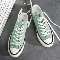 디커슨 캔버스화 17컬러 스니커즈 운동화 남여커플 단화