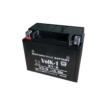 VS-9 12V 9Ah 오토바이 배터리 딩크125 레피도125 마리오 미라쥬250 밧데리
