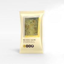 그림의빵 저당 다이어트 패션 코코넛 그낭시에 (32g), 4입