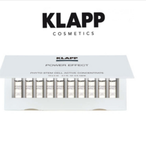 클랍 피토 스템 셀 앰플 2mlx10개 줄기세포 주름탄력