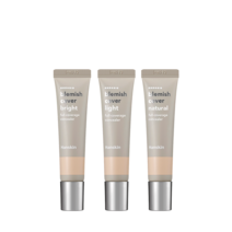 한스킨 블레미쉬 커버 컨실러 12g+12g, 브라이트, 브라이트 B0007171