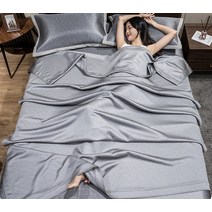 캠핑담요 차박 여름담요 꿀잠블랭킷 여름 이불 다양한 컬러 쿨링 에어컨 얼음섬유 낮잠 피부 통기성, 06 dod6210208_04 200x230 센치메터