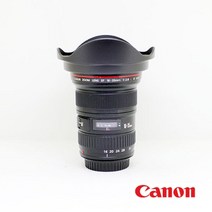 캐논 EF 16-35mm 2.8 L II USM 정품/후드포함