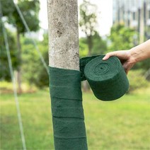 월동준비 보온용부직포 가로수 수목 보호대 보온재 월동부직포, 1개