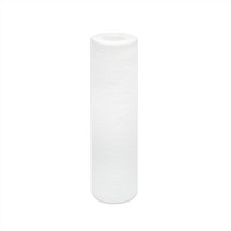 DI초순수 BDMA 멜트블로운 앱솔루트 필터 250mm 0.5um