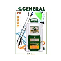 분무기 배부식분무기 압축분무기 농사용분무기 수동분무기 농약분무기 소독분무기 방역분무기, 마 장군분무기20리터