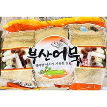 풍조 부산어묵 3kg