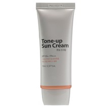 더욱 강력해진 태양에 맞서다 핑크 톤업 선크림 70ml, 본상품선택