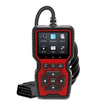 Pro 범용 OBD 코드 리더 OBD2 스캐너 체크 엔진 오류 진단 도구