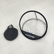 [산꼬] 골프 연습망 어프로치 칩샷연습 실내 스윙 네트 용품