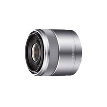 소니 알파 렌즈 SEL30M35 (E 30mm F3.5 Macro Ø49mm) 매크로 단렌즈, 단품