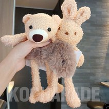 바니테디 퍼곱창끈