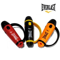 EVERLAST 에버라스트 전자휘슬 호각 호루라기 호신용 학교체육, 레드