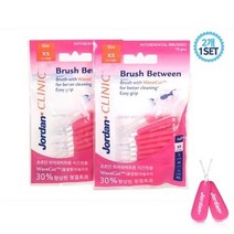 오키즈 조르단 치간칫솔, 조르단_K1790/ETC