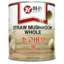 초고버섯 홀 2.8KG 화풍, 1개