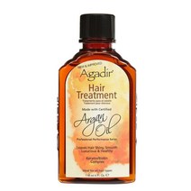 아가디아 아르간 오일 헤어 트리트먼트 118ml