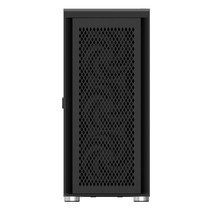 3RSYS L700 Quiet 미들타워 PC케이스, L700 Quiet (블랙)