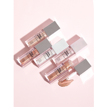 [코드글로컬러] L. 블링글리터 (블링키튼/로즈골드/문드롭/스플래쉬 샤워/스플래쉬 러브), 02 로즈골드