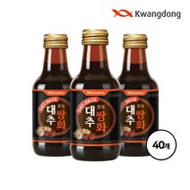 광동 대추쌍화, 150ml, 5개