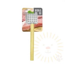 단디 돈까스 망치 고기연육기, 1개