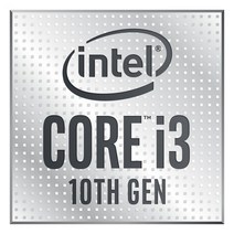 인텔 코어 i3-10100 데스크탑 프로세서 3.6Ghz TURBO 4.30Ghz SRH3N CM8070104291317 101214