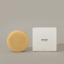 세안습관비누 천연 여드름 청소년 cp 모낭충 비누, 100g, 4개