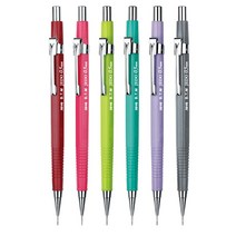 자바 불투명칼라 제도 샤프 0.5mm 피치, 1개