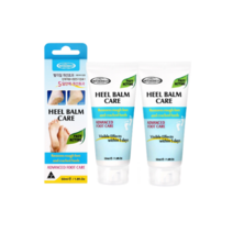 올리브영 각질제거 보습 마더네스트 힐밤크림 2개