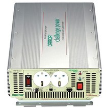다르다 DC/AC인버터 DP3000AQ(DC12V/3000W)
