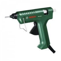 보쉬 글루건 PKP18E 200W 20g min 0.35Kg 접착스틱11mm(직경)-200mm(길이), 1